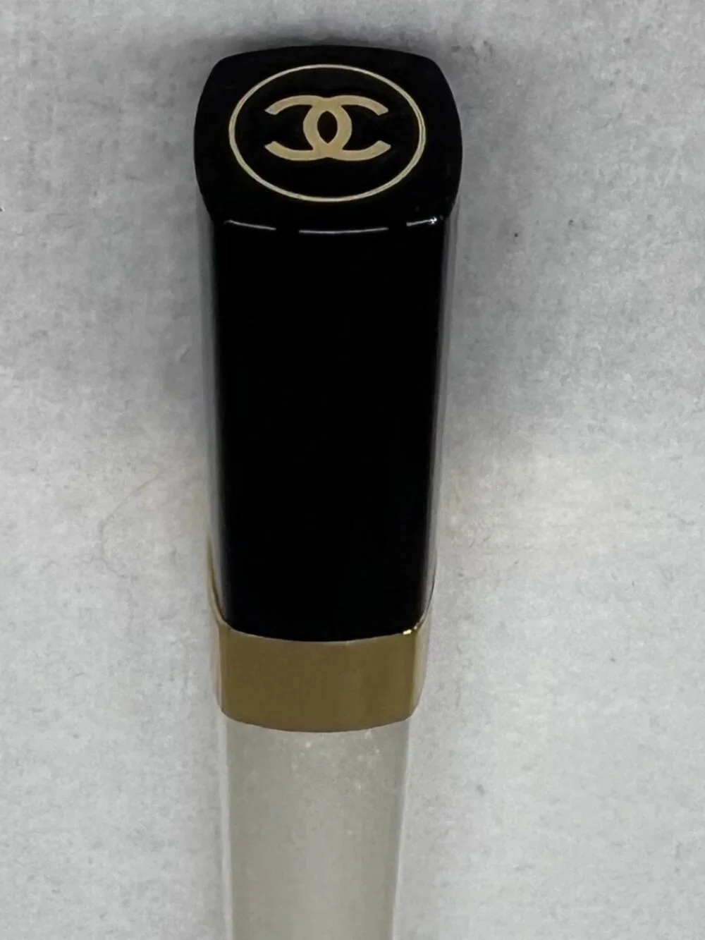 CHANEL Levres Scintillantes Brilliant Extreme Glossimer, #154, VERY RARE, New